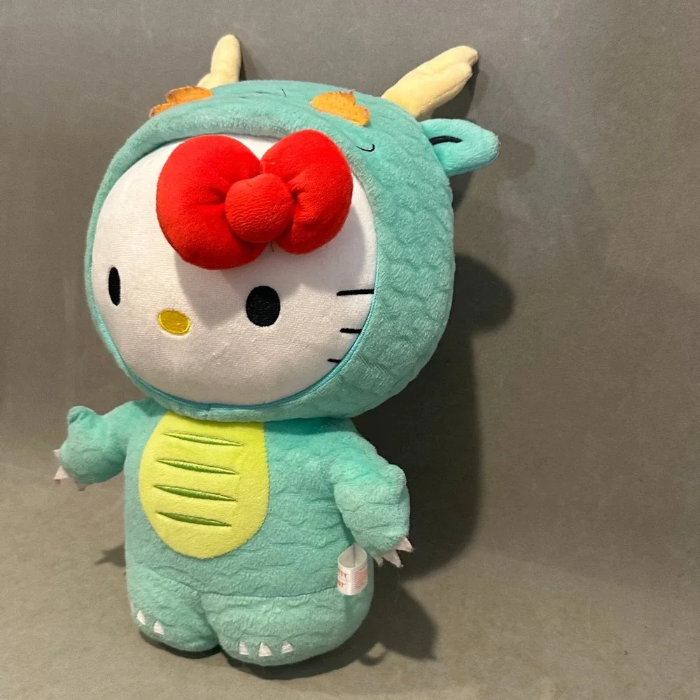 Sanrio hello kitty